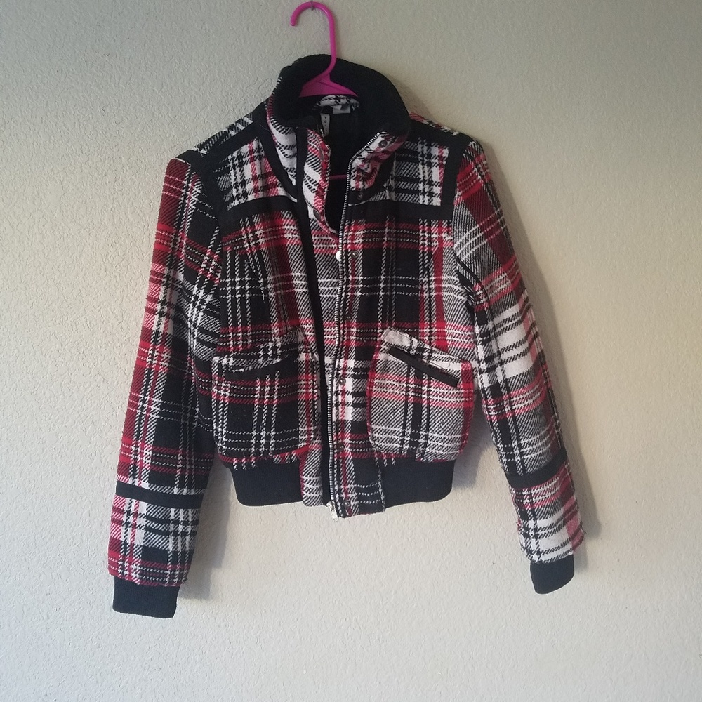 Winter Jasket